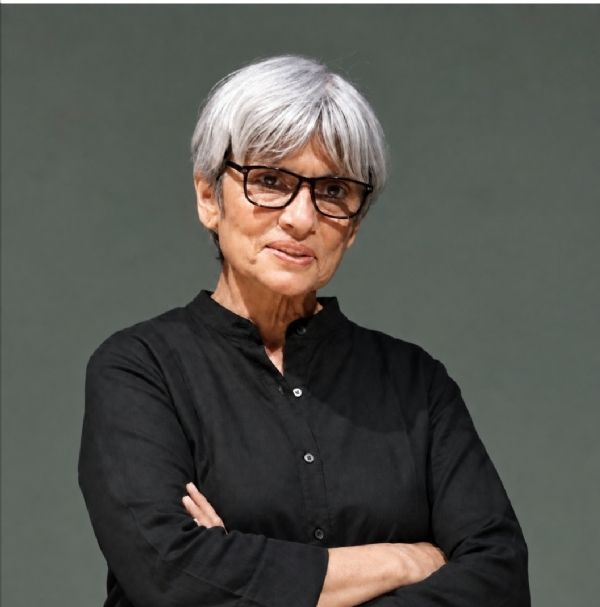 Nina Sabnani