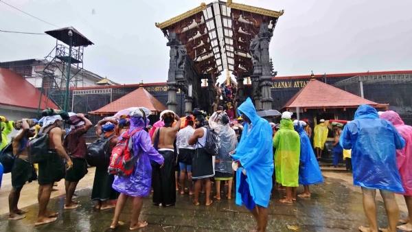 Sabarimala Sabarimala