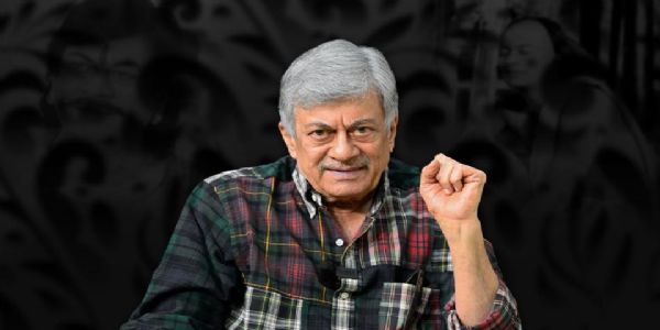 കന്നഡ നടന് അനന്ത് നാഗിന് ദാദാസാഹെബ് ഫാല്ക്കെ പുരസ്കാരം