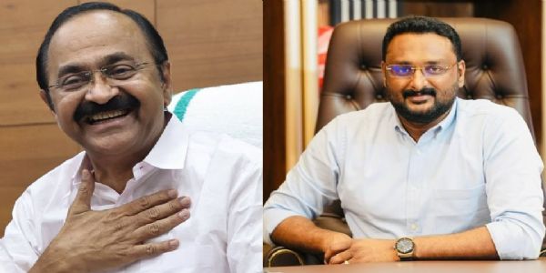 മുഖ്യമന്ത്രിക്കെതിരെ വ്യാജ വിവാഹാരോപണത്തില് എഫ്ഐആര്; റിപ്പോര്ട്ടര് ചാനല് ഉടമ ആന്റോ അഗസ്റ്റിന് ഒന്നാം പ്രതി