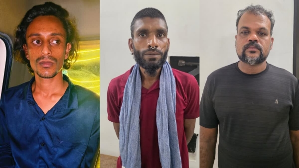 NRI YOUTH ATTACKED IN ALUVA NRI YOUTH ATTACKED IN ALUVA