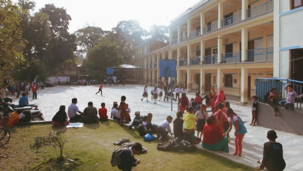 KERALA SCHOOL HAIRCUT RULE BAN