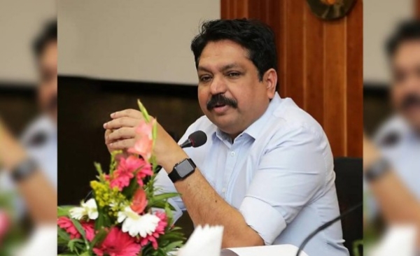 അനധികൃത സ്വത്ത് സമ്പാദനം: മുൻ ഡിജിപി ടോമിൻ ജെ. തച്ചങ്കരിക്ക് നാല് വർഷം കഠിനതടവും 30 ലക്ഷം രൂപ പിഴയും