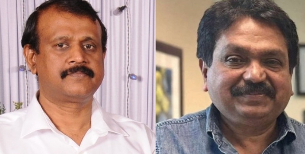 യൂണിഫോമിട്ട ക്രിമിനൽ, പലനാൾ കള്ളൻ ഒരുനാൾ പിടിയിൽ’; തോമിൻ തച്ചങ്കരിക്കെതിരായ വിധിയിൽ പ്രതികരണവുമായി ടി.പി. സെൻകുമാർ യൂണിഫോമിട്ട ക്രിമിനൽ, പലനാൾ കള്ളൻ ഒരുനാൾ പിടിയിൽ’; തോമിൻ തച്ചങ്കരിക്കെതിരായ വിധിയിൽ പ്രതികരണവുമായി ടി.പി. സെൻകുമാർ