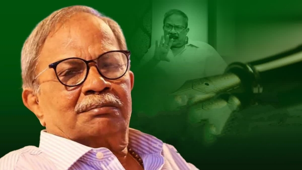 M T Vasudevan Nair