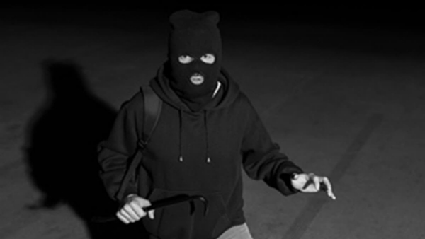 PALARIVATTOM ROBBERY PALARIVATTOM ROBBERY