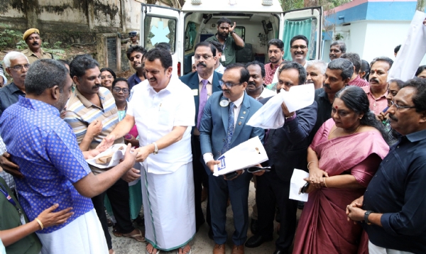 K Muralidharan K Muralidharan