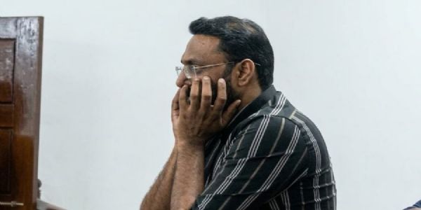 അനധികൃത മദ്യശേഖരം : ആന്റോ അഗസ്റ്റിന് ജയിലില് തുടരും; ജാമ്യാപേക്ഷ തള്ളി കോടതി