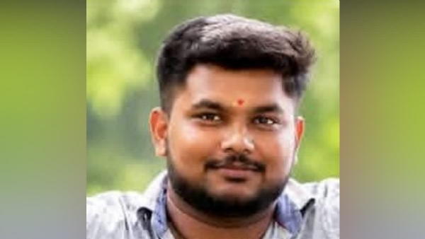 Catering scam case