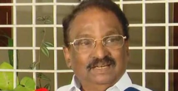 സിഎംആർഎൽ-എക്സാലോജിക് കേസ് ഇഡിയുടെ തിരക്കഥ; എഫ്ഐആർ ഇട്ടാൽ കുടുങ്ങുന്നത് ചെന്നിത്തലയെന്ന് എ.കെ. ബാലൻ