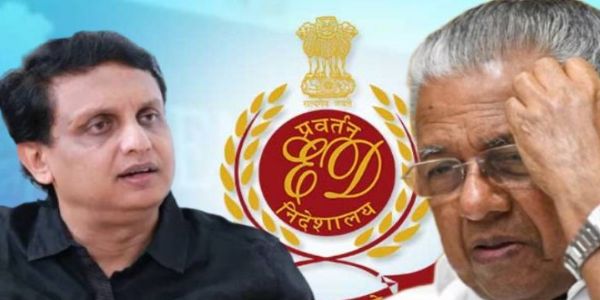 സിഎംആർഎൽ-എക്സാലോജിക് കേസ്: പിണറായിക്കും റിയാസിനുമെതിരെ കേസെടുക്കുന്നതിൽ ആഭ്യന്തരവകുപ്പ് തീരുമാനം ഇന്ന്; എജിയുടെ നിയമോപദേശം സർക്കാരിന് മുന്നിൽ