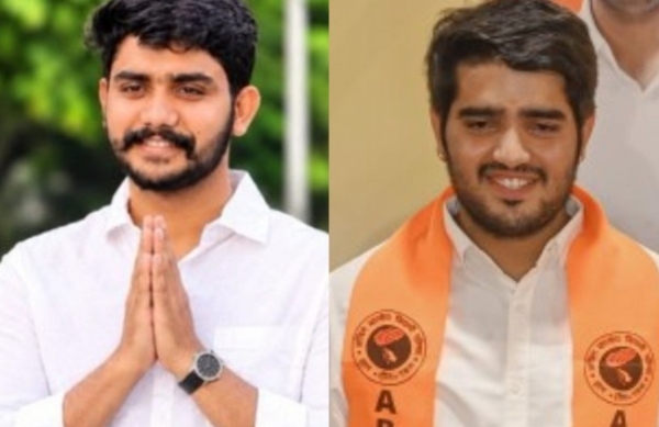 ഡൽഹി യൂണിവേഴ്സിറ്റി യൂണിയൻ തെരഞ്ഞെടുപ്പ്: പ്രസിഡന്റ് സ്ഥാനത്തേക്ക് എൻ.എസ്.യു.ഐ സ്ഥാനാർത്ഥി വിജയ് മീണയ്ക്ക് നേരിയ ലീഡ്