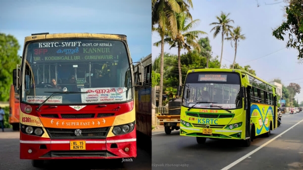 KSRTC REVENUE GROWTH KSRTC REVENUE GROWTH