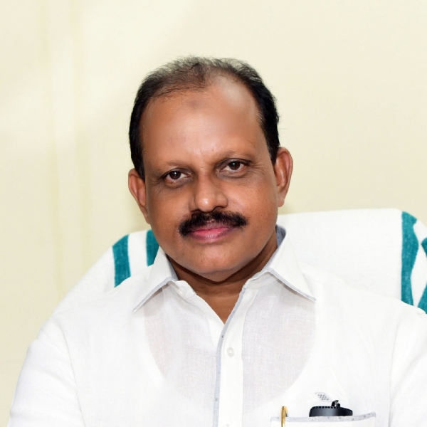 Ahammad Devarkovil