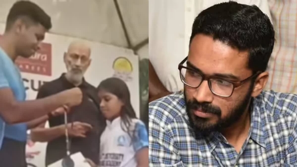 Sriram Venkataraman Sriram Venkataraman
