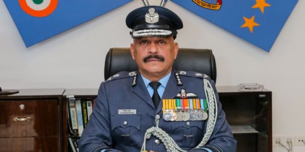 ജീതേന്ദ്ര മിശ്ര അയോധ്യ രാമക്ഷേത്രം ട്രസ്റ്റിന്റെ ആദ്യ സിഇഒ