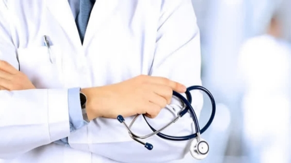 SPECIALIST DOCTORS SHORTAGE