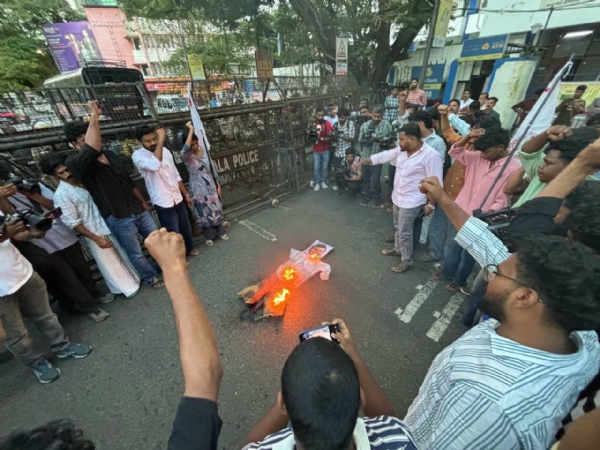 sfi march
