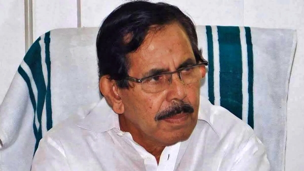 Adv. M. Veerankutty