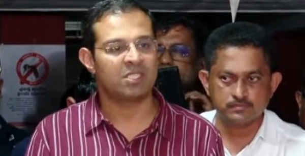 കലാലയ രാഷ്ട്രീയം വിലക്കാൻ തീരുമാനമില്ല; പുറത്തുവന്നത് ചർച്ചയ്ക്കുള്ള കരട് രേഖ മാത്രം: മന്ത്രി റോജി എം. ജോൺ