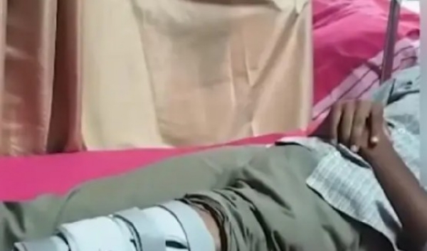 സ്കൂളിൽ ക്രൂരമായ റാഗിങ്: ജൂനിയർ വിദ്യാർത്ഥികളെ തല്ലിച്ചതച്ച് പ്ലസ് ടു വിദ്യാർത്ഥികൾ; കാസർകോട്ട് വൻ പ്രതിഷേധം