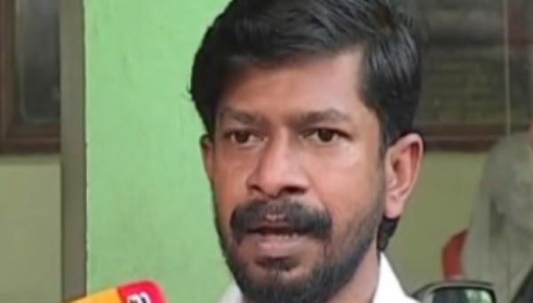 മെസി തട്ടിപ്പ് കേസ്: ആന്റോയുടെ മൊഴി മുൻ സർക്കാരിനെതിരെ; പ്രതിപക്ഷം മറുപടി പറയണമെന്ന് മന്ത്രി ഒ. ജെ. ജനീഷ്