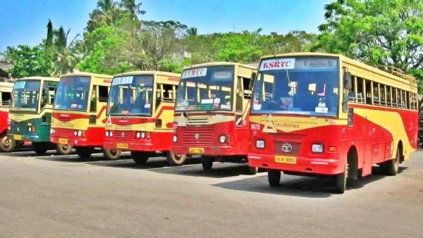 KSRTC KSRTC