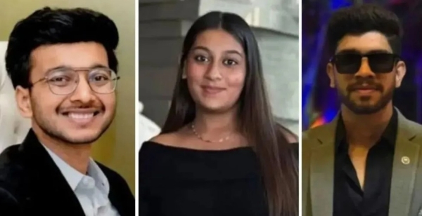 കേതൻ അഗർവാൾ വധക്കേസ്: മേഘാലയയിലെ ഹണിമൂൺ കൊലപാതകം പ്രതികൾ മാതൃകയാക്കിയെന്ന് കുറ്റപത്രം; പോലീസിനെ വെട്ടിക്കാൻ ക്രൈം സിനിമകളും പോഡ്കാസ്റ്റുകളും കണ്ടു