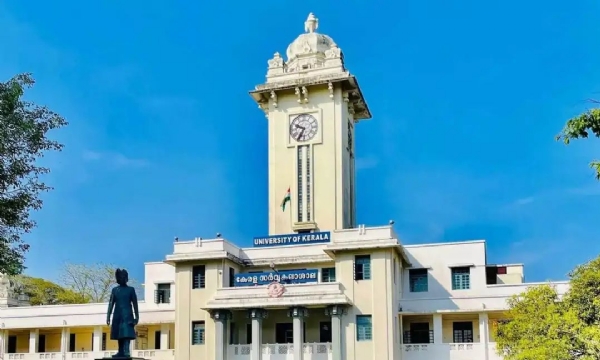 University of Kerala University of Kerala