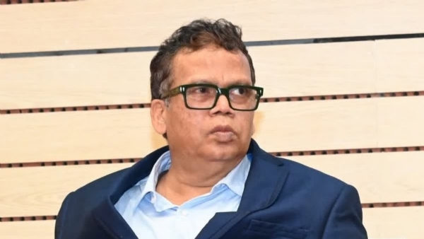 Loknath Behera Loknath Behera