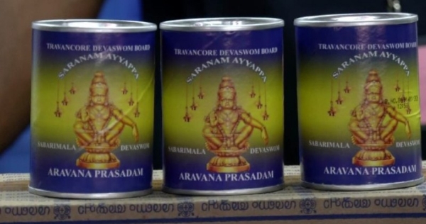 ശബരിമല അരവണ വിവാദം: ദേവസ്വം മന്ത്രി കെ. മുരളീധരന്റെ വിമർശനം തള്ളി ദേവസ്വം ബോർഡ്; പ്ലാന്റ് നവീകരണം ഹൈക്കോടതി അനുമതിയോടെയെന്ന് വിശദീകരണം