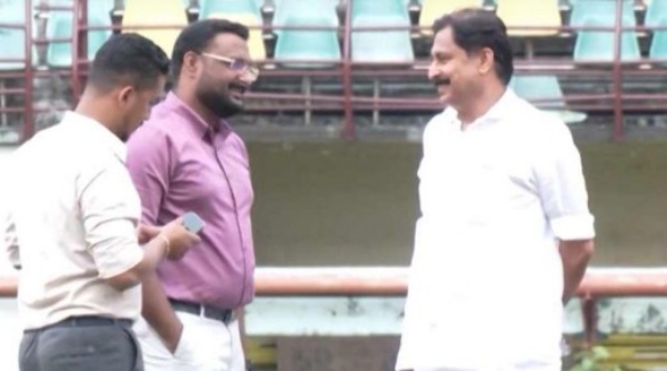 മെസ്സി വന്നാലും ജിഎസ്ടി അടയ്ക്കില്ല; വാദങ്ങൾ തള്ളി ജിഎസ്ടി വകുപ്പ്: ആന്റോ അഗസ്റ്റിന്റെ മൊഴി പുറത്ത്