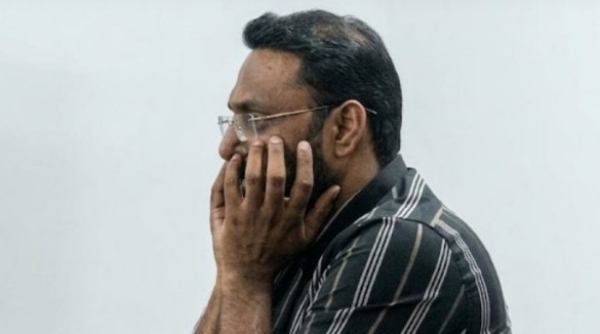 മെസ്സിയുടെ പേരിലുള്ള ഇടപാട്: റിപ്പോർട്ടർ ബ്രോഡ്കാസ്റ്റിങ് കമ്പനിക്ക് 56.32 കോടിയുടെ ജിഎസ്ടി നോട്ടിസ് ഉടൻ