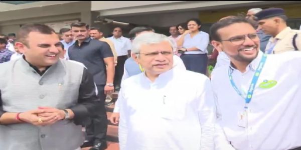 ദേശീയ ചലച്ചിത്ര അവാർഡ് വിതരണം ഇനി രാജ്യത്തെ പ്രധാന വിനോദസഞ്ചാര കേന്ദ്രങ്ങളിൽ എത്തുംഃ അശ്വിനി വൈഷ്ണവ്