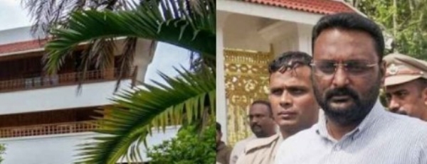 വാഴവറ്റയിലെ മദ്യശേഖരം: വീട് തന്റേതല്ലെന്ന ആന്റോ അഗസ്റ്റിന്റെ വാദം പൊളിയുന്നു; നിർണായക രേഖകൾ പുറത്ത്