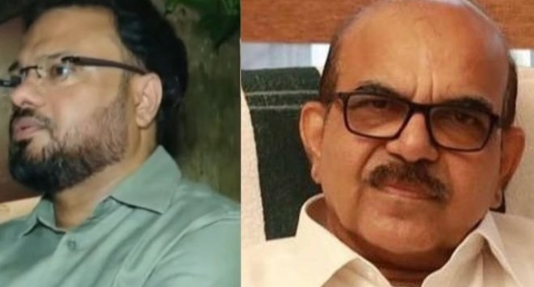 പി. ശശിക്കെതിരെ ഗുരുതര ആരോപണങ്ങളുമായി വ്യവസായി ഷെര്ഷാദ്; കേസില് കുടുക്കാന് ഗൂഢാലോചന നടത്തിയെന്ന് കൊച്ചി കമ്മീഷണര്ക്ക് മൊഴി നല്കി