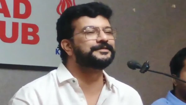 Ramesh Pisharodi