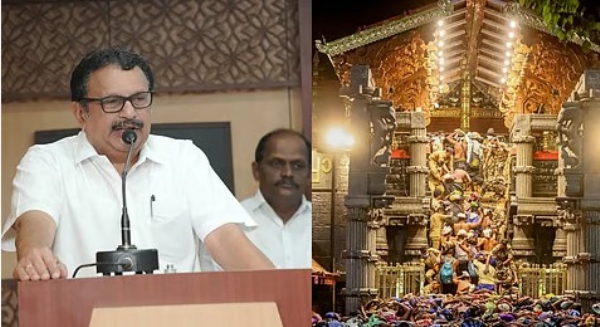 ശബരിമല തീർത്ഥാടന മുന്നൊരുക്കങ്ങളിൽ ഗുരുതര വീഴ്ച: ബോർഡിന്റെ നിസംഗത ഹൈക്കോടതിയെ അറിയിക്കാൻ സർക്കാർ; നിയമോപദേശം തേടി ദേവസ്വം മന്ത്രി
