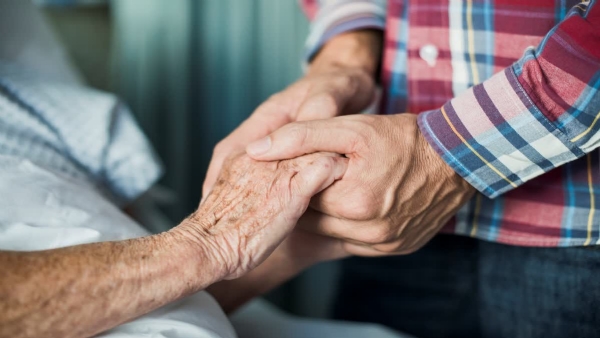 ELDERLY RIGHTS PROTECTION KERALAM