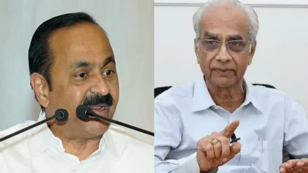 JAYAKUMAR K MURALEEDHARAN JAYAKUMAR K MURALEEDHARAN