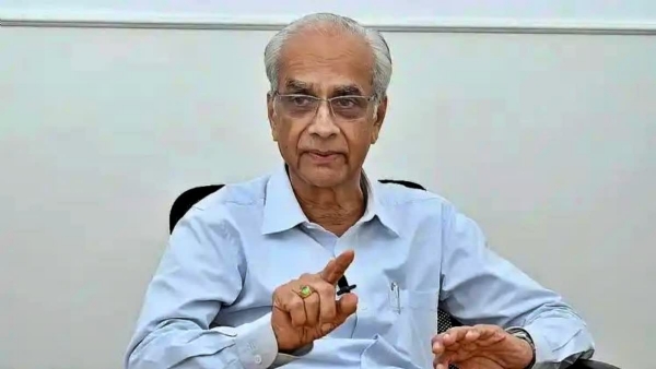 K JAYAKUMAR TDB GOVT DISPUTE