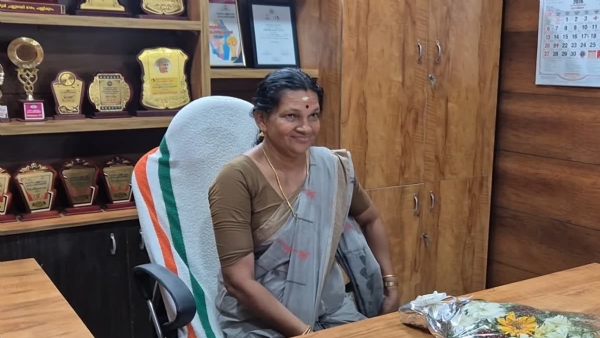 CHENNAM PALLIPPURAM PANCHAYAT CHENNAM PALLIPPURAM PANCHAYAT