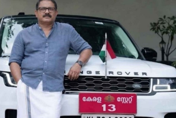 കെ.എം. ഷാജിയുടെ കാർ വിവാദം: സർക്കാരിന്റെ ന്യായീകരണങ്ങൾ പൊളിയുന്നു; രേഖകൾ പുറത്ത് കെ.എം. ഷാജിയുടെ കാർ വിവാദം: സർക്കാരിന്റെ ന്യായീകരണങ്ങൾ പൊളിയുന്നു; രേഖകൾ പുറത്ത്
