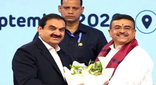 adani