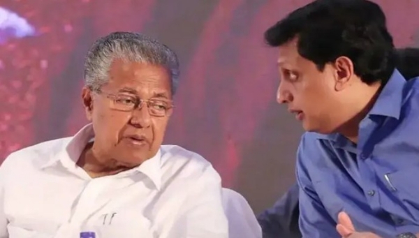 മാസപ്പടി കേസ്: ഇ.ഡി റിപ്പോര്ട്ടിന് പിന്നാലെ സര്ക്കാര് നിയോഗിച്ച പ്രത്യേക അന്വേഷണ സംഘം ഇന്ന് വിവരശേഖരണം ആരംഭിക്കും