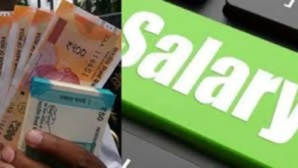 Salary