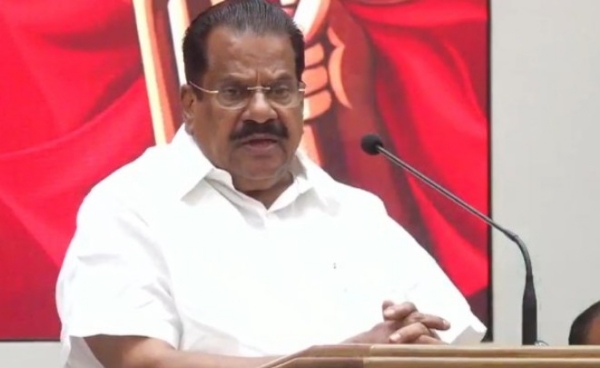 വ്യക്തികളുടെ തെറ്റായ പ്രവണതകള് പാര്ട്ടിയെ ബാധിക്കുന്നു; പണപ്പിരിവിന് മാത്രമായി പോകുന്ന പാര്ട്ടിയാകരുതെന്ന് ഇ.പി. ജയരാജന് വ്യക്തികളുടെ തെറ്റായ പ്രവണതകള് പാര്ട്ടിയെ ബാധിക്കുന്നു; പണപ്പിരിവിന് മാത്രമായി പോകുന്ന പാര്ട്ടിയാകരുതെന്ന് ഇ.പി. ജയരാജന്