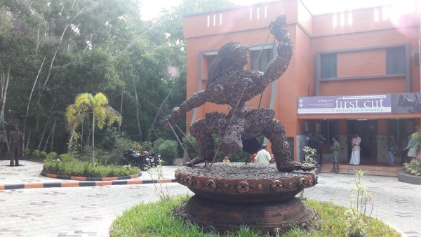 Kerala chalachitra Academy Kerala chalachitra Academy