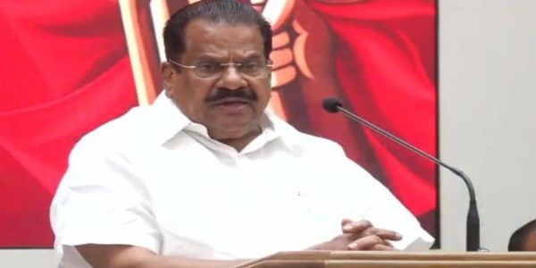 വ്യക്തികളുടെ തെറ്റായ പ്രവണതകള് പാര്ട്ടിയെ ബാധിക്കുന്നു; പണപ്പിരിവിന് മാത്രമായി പോകുന്ന പാര്ട്ടിയാകരുതെന്ന് ഇ.പി. ജയരാജന്