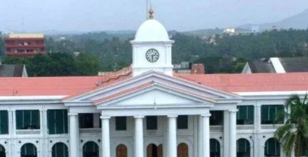 യുഡിഎഫ് അധികാരത്തിലെത്തുമ്പോൾ ആരോഗ്യവകുപ്പിന് 2575 കോടിയുടെ ബാധ്യത: പ്രതിപക്ഷ നേതാവിന് മറുപടിയുമായി മന്ത്രി